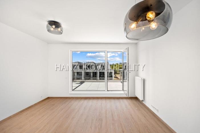 Pronájem bytu 3+kk, České Budějovice - České Budějovice 2, Branišovská, 70 m2