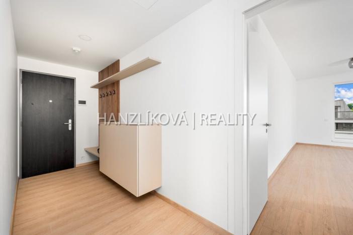 Pronájem bytu 3+kk, České Budějovice - České Budějovice 2, Branišovská, 70 m2