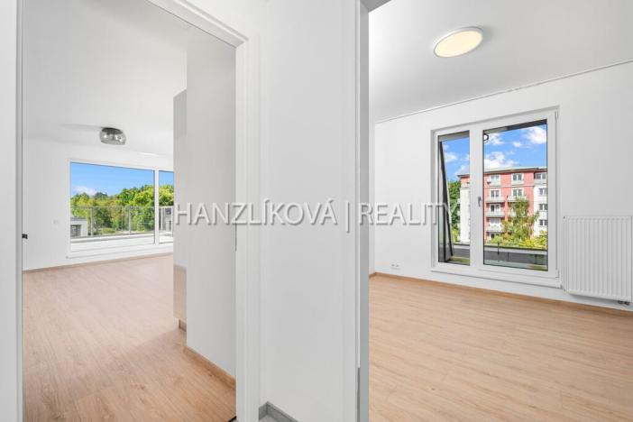 Pronájem bytu 3+kk, České Budějovice - České Budějovice 2, Branišovská, 70 m2