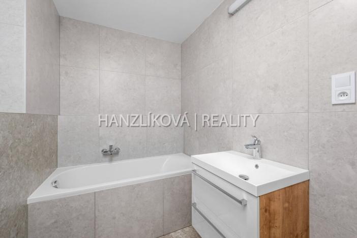 Pronájem bytu 3+kk, České Budějovice - České Budějovice 2, Branišovská, 70 m2