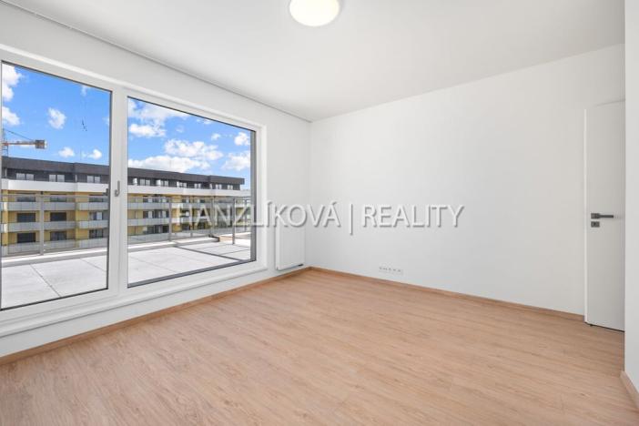 Pronájem bytu 3+kk, České Budějovice - České Budějovice 2, Branišovská, 70 m2