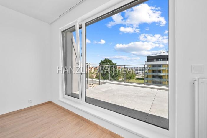 Pronájem bytu 3+kk, České Budějovice - České Budějovice 2, Branišovská, 70 m2