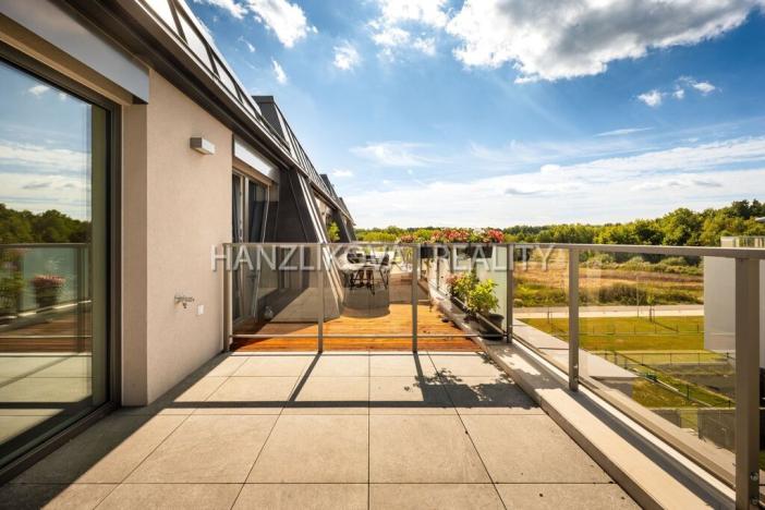 Pronájem bytu 3+kk, České Budějovice - České Budějovice 2, Branišovská, 70 m2