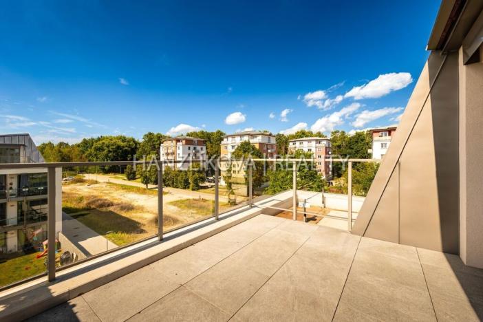 Pronájem bytu 3+kk, České Budějovice - České Budějovice 2, Branišovská, 70 m2