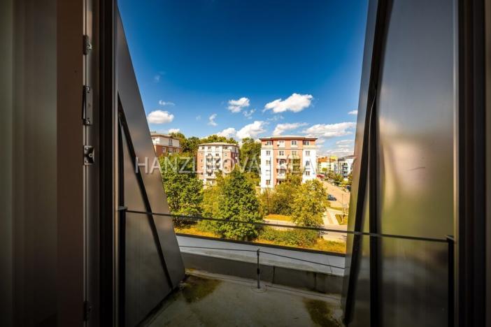 Pronájem bytu 3+kk, České Budějovice - České Budějovice 2, Branišovská, 70 m2