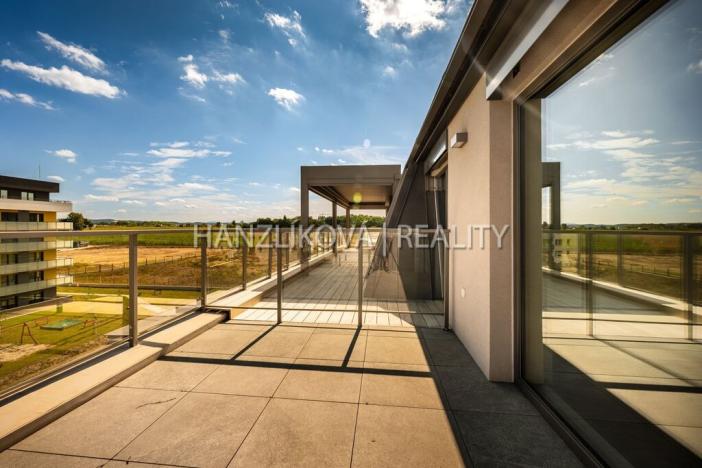 Pronájem bytu 3+kk, České Budějovice - České Budějovice 2, Branišovská, 70 m2