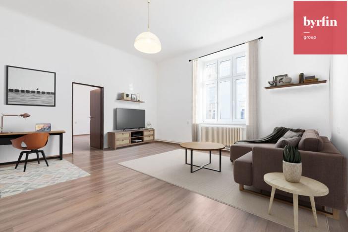 Prodej bytu 3+1, Ostrava, Dr. Šmerala, 98 m2