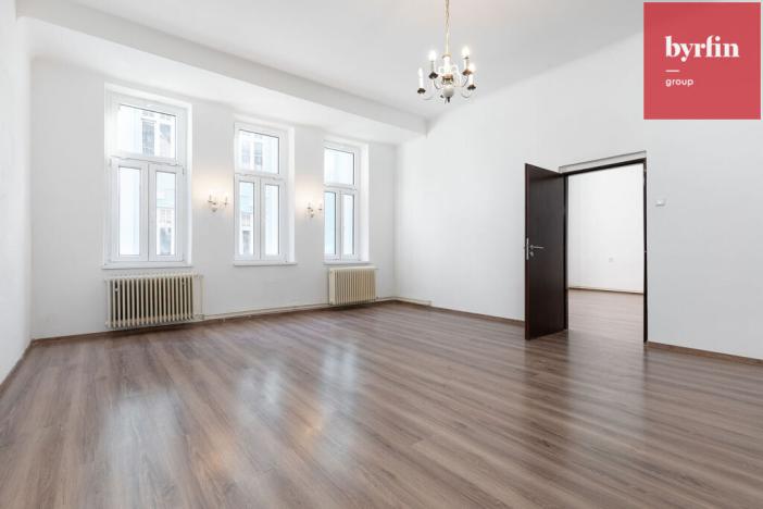 Prodej bytu 3+1, Ostrava, Dr. Šmerala, 98 m2