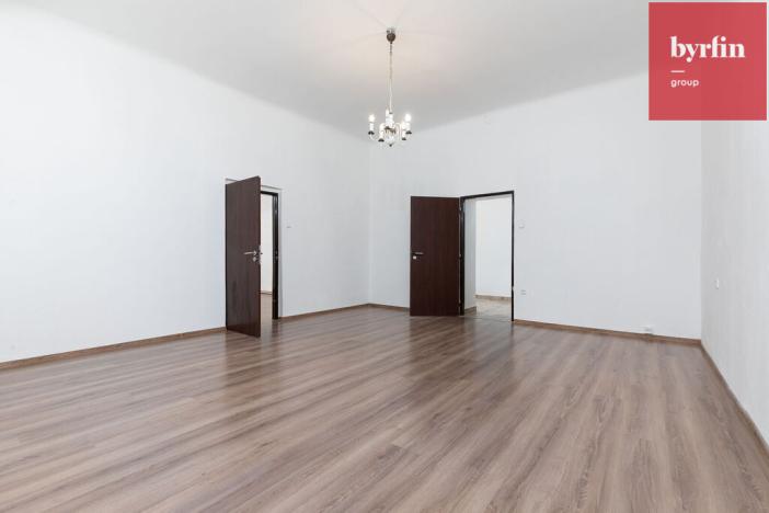 Prodej bytu 3+1, Ostrava, Dr. Šmerala, 98 m2