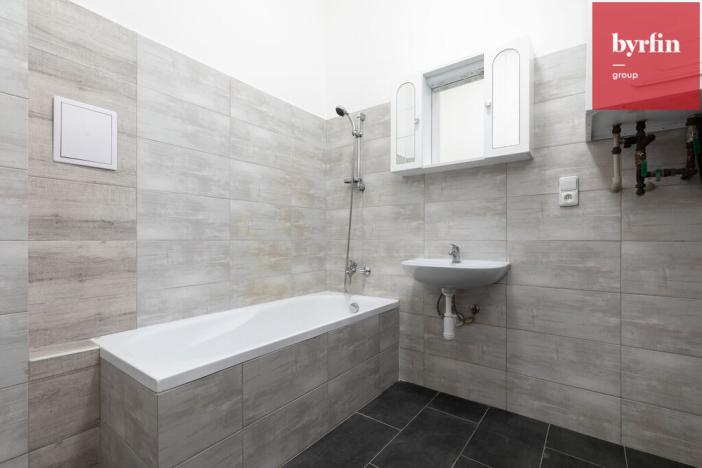 Prodej bytu 3+1, Ostrava, Dr. Šmerala, 98 m2