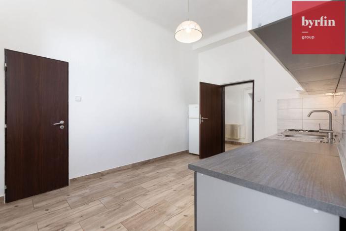 Prodej bytu 3+1, Ostrava, Dr. Šmerala, 98 m2