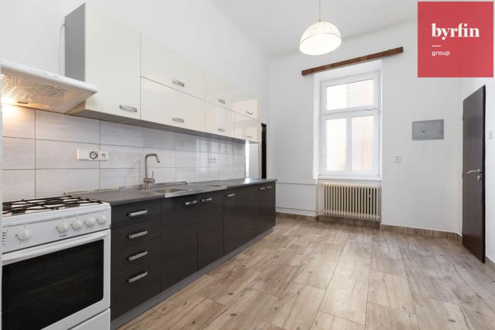 Prodej bytu 3+1, Ostrava, Dr. Šmerala, 98 m2