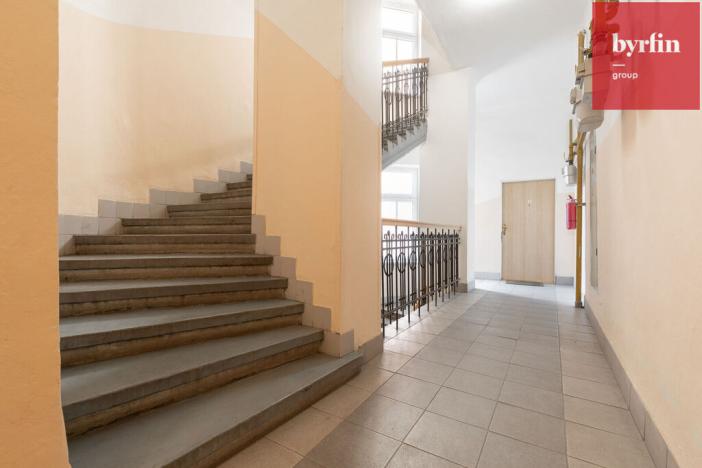 Prodej bytu 3+1, Ostrava, Dr. Šmerala, 98 m2