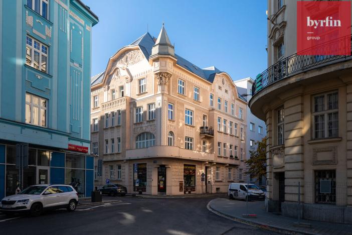 Prodej bytu 3+1, Ostrava, Dr. Šmerala, 98 m2