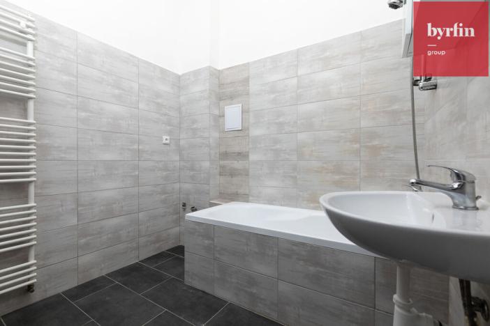 Pronájem bytu 3+1, Ostrava, Dr. Šmerala, 98 m2