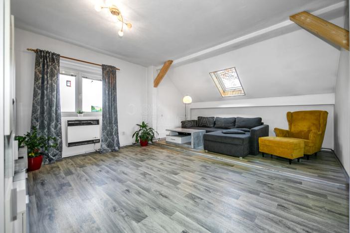 Prodej bytu 3+1, Heřmanova Huť, Tyršova, 72 m2