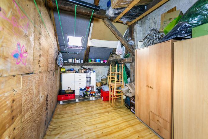 Prodej bytu 3+1, Heřmanova Huť, Tyršova, 72 m2