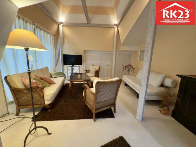 Prodej bytu 3+kk, Mariánské Lázně, Třebízského, 94 m2