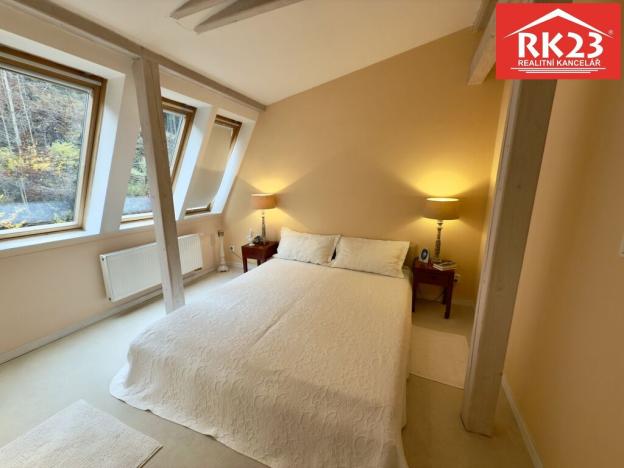 Prodej bytu 3+kk, Mariánské Lázně, Třebízského, 94 m2