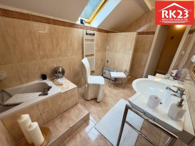 Prodej bytu 3+kk, Mariánské Lázně, Třebízského, 94 m2