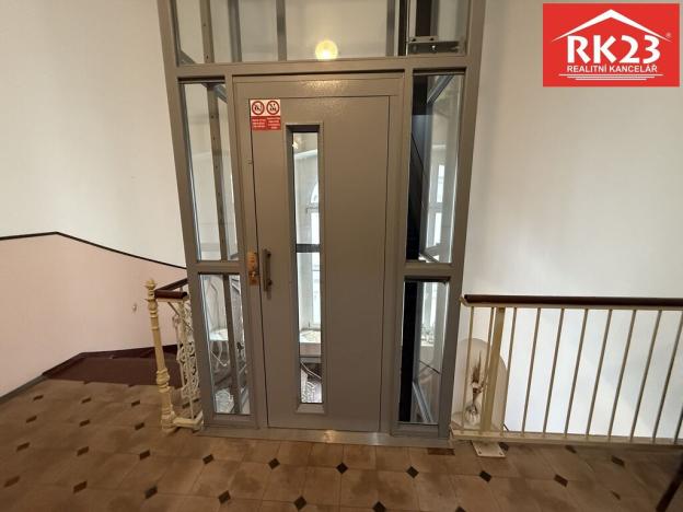 Prodej bytu 3+kk, Mariánské Lázně, Třebízského, 94 m2