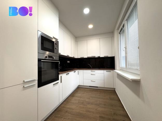 Prodej bytu 3+1, Šumperk, 8. května, 74 m2