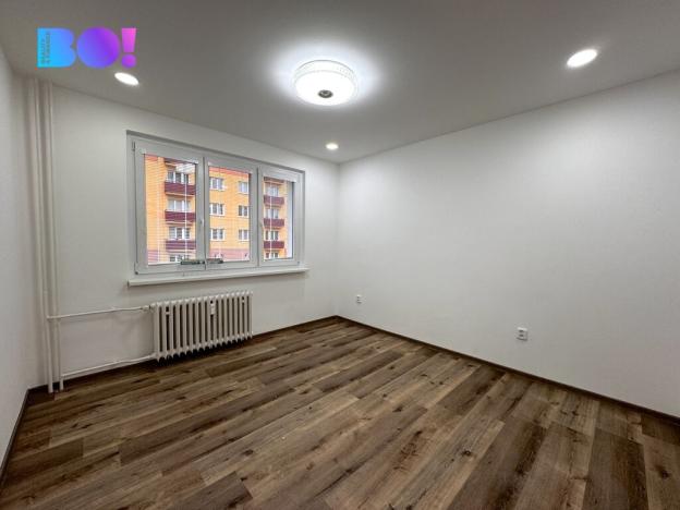 Prodej bytu 3+1, Šumperk, 8. května, 74 m2