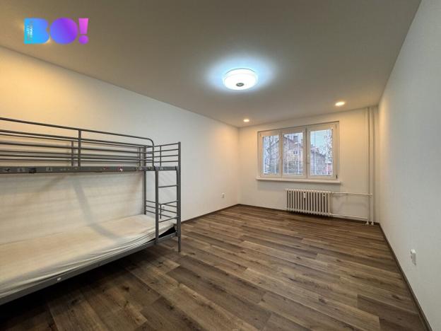 Prodej bytu 3+1, Šumperk, 8. května, 74 m2