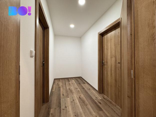 Prodej bytu 3+1, Šumperk, 8. května, 74 m2