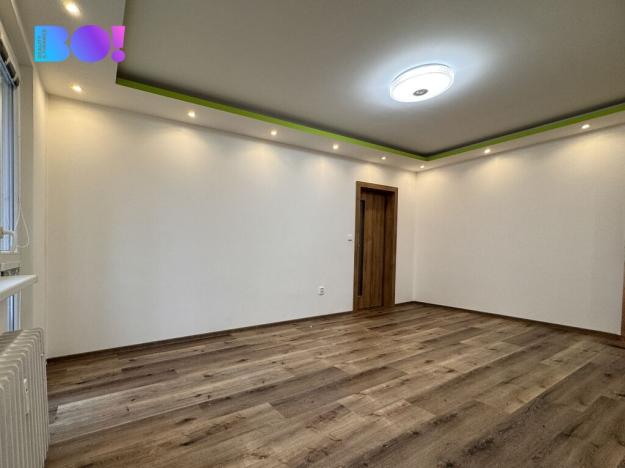 Prodej bytu 3+1, Šumperk, 8. května, 74 m2