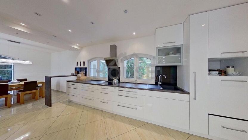 Prodej rodinného domu, Zdiby - Přemyšlení, 246 m2