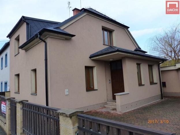 Pronájem kanceláře, Olomouc - Holice, Hamerská, 110 m2