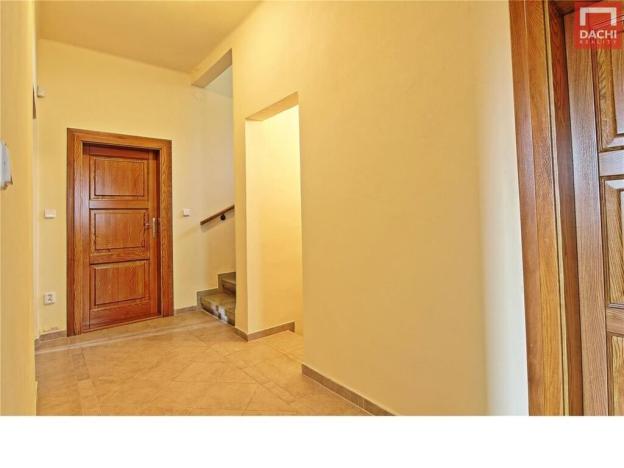 Pronájem kanceláře, Olomouc - Holice, Hamerská, 110 m2