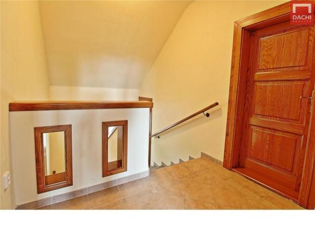 Pronájem kanceláře, Olomouc - Holice, Hamerská, 110 m2