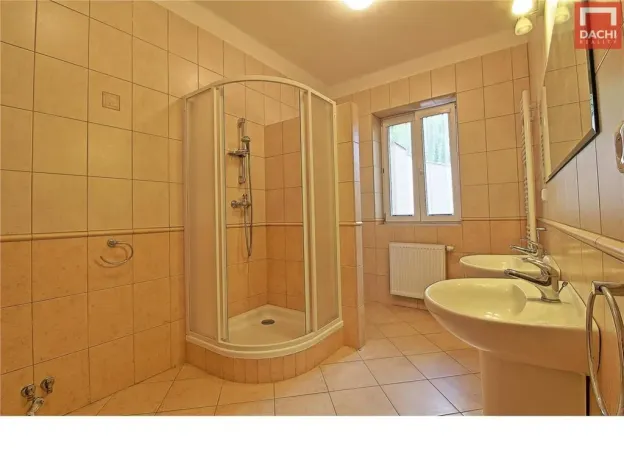 Pronájem kanceláře, Olomouc - Holice, Hamerská, 126 m2