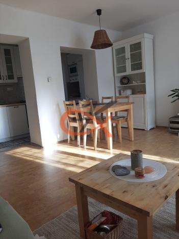 Pronájem bytu 4+kk, Rožnov pod Radhoštěm, Julia Fučíka, 58 m2