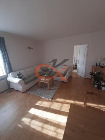 Pronájem bytu 4+kk, Rožnov pod Radhoštěm, Julia Fučíka, 58 m2