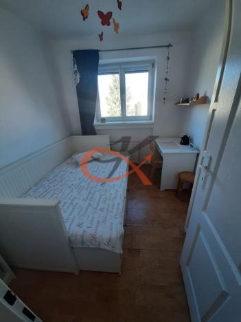 Pronájem bytu 4+kk, Rožnov pod Radhoštěm, Julia Fučíka, 58 m2