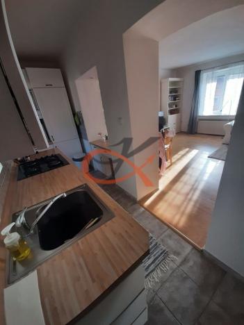 Pronájem bytu 4+kk, Rožnov pod Radhoštěm, Julia Fučíka, 58 m2