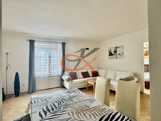 Pronájem bytu 3+kk, Rožnov pod Radhoštěm, Julia Fučíka, 58 m2