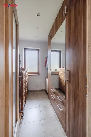 Prodej rodinného domu, Kyšice, 121 m2