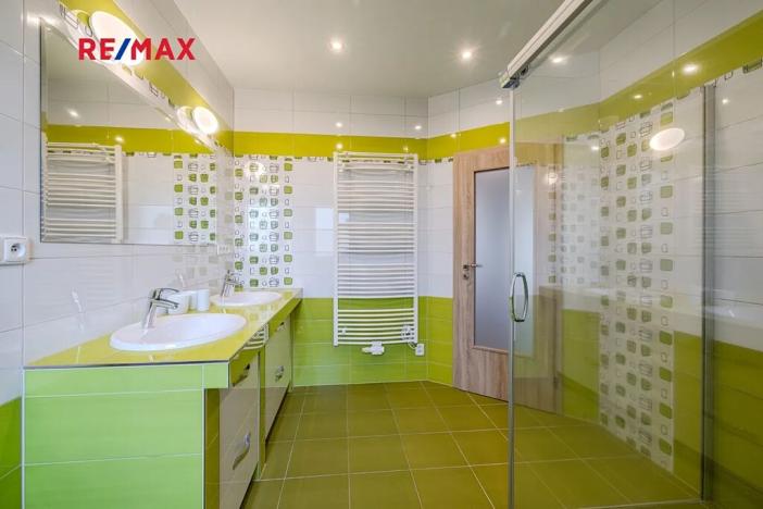 Prodej rodinného domu, Kyšice, 121 m2