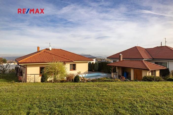 Prodej rodinného domu, Kyšice, 121 m2