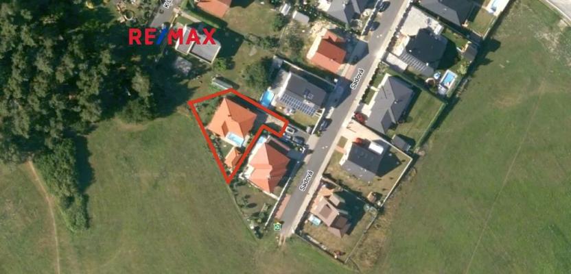 Prodej rodinného domu, Kyšice, 121 m2