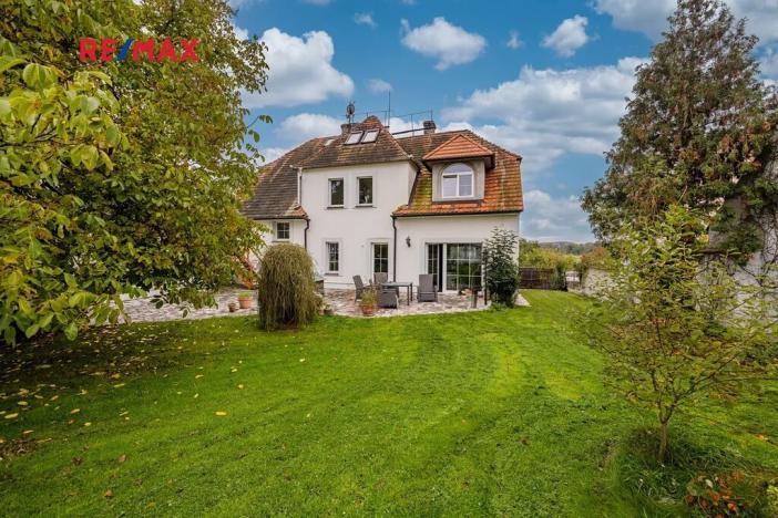 Prodej rodinného domu, Dobřany, Chotěšovská, 395 m2