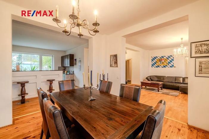 Prodej rodinného domu, Dobřany, Chotěšovská, 395 m2