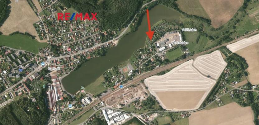 Prodej chaty, Holoubkov, 30 m2