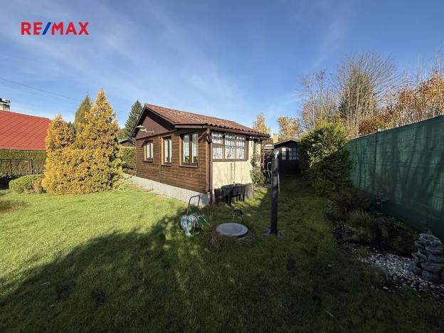 Prodej chaty, Holoubkov, 30 m2