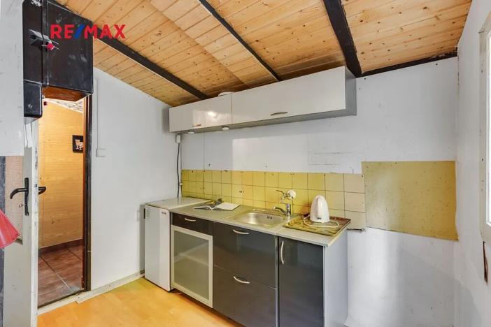 Prodej chaty, Bdeněves, 37 m2