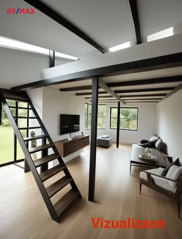 Prodej chaty, Bdeněves, 37 m2